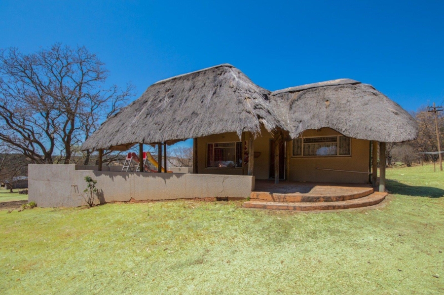 45 Bedroom Property for Sale in Rustenburg Rural North West